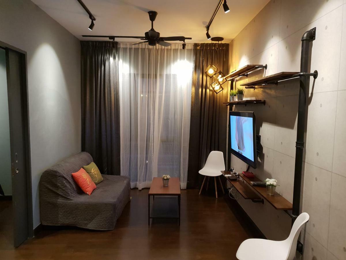 Sunway Velocity V Residence Suites Κουάλα Λουμπούρ Εξωτερικό φωτογραφία