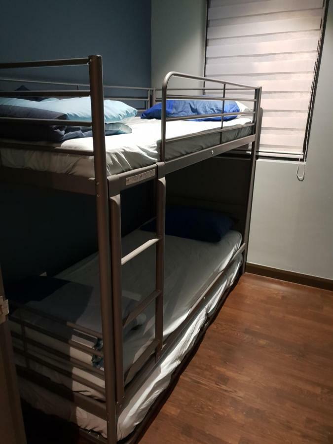 Sunway Velocity V Residence Suites Κουάλα Λουμπούρ Εξωτερικό φωτογραφία