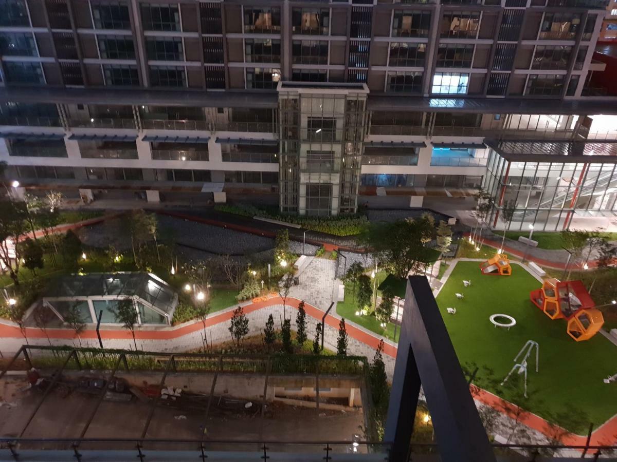 Sunway Velocity V Residence Suites Κουάλα Λουμπούρ Εξωτερικό φωτογραφία