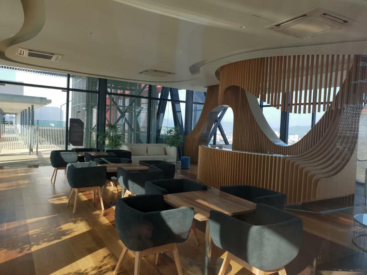 Sunway Velocity V Residence Suites Κουάλα Λουμπούρ Εξωτερικό φωτογραφία