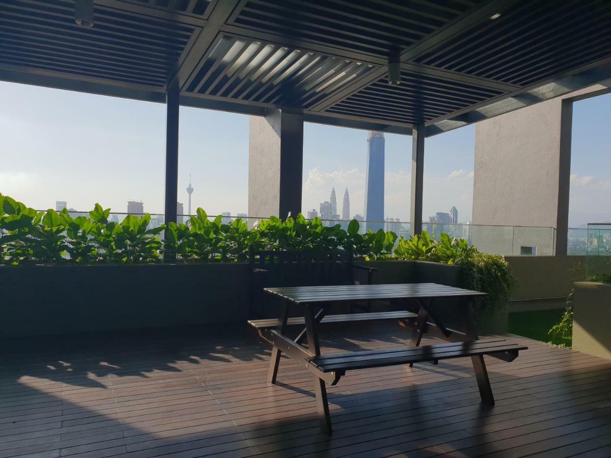 Sunway Velocity V Residence Suites Κουάλα Λουμπούρ Εξωτερικό φωτογραφία